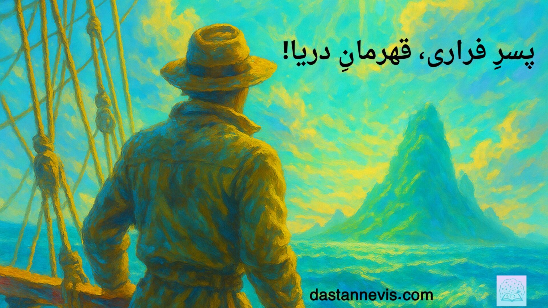 جک لندن